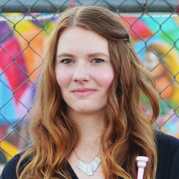 Brianne Borden