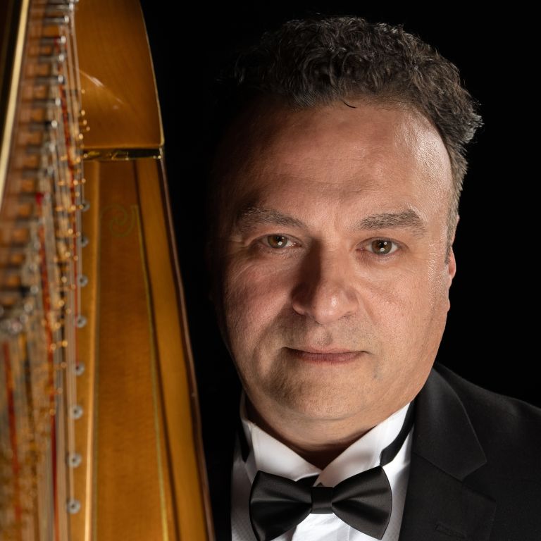 Eric Sabatino