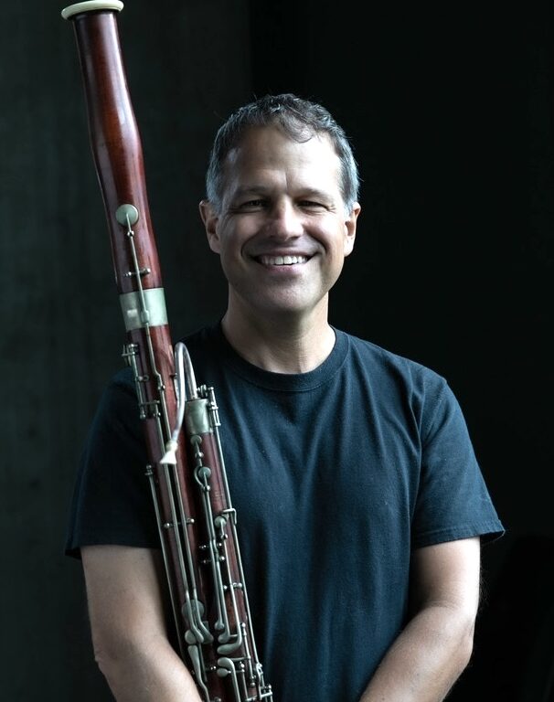 Michael Harley