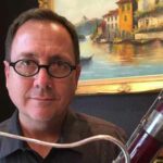 Jeffrey Keesecker
