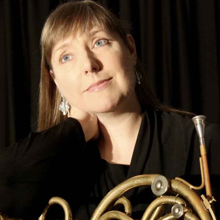 Michelle Stebleton