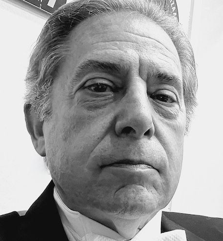 Richard Rosenberg