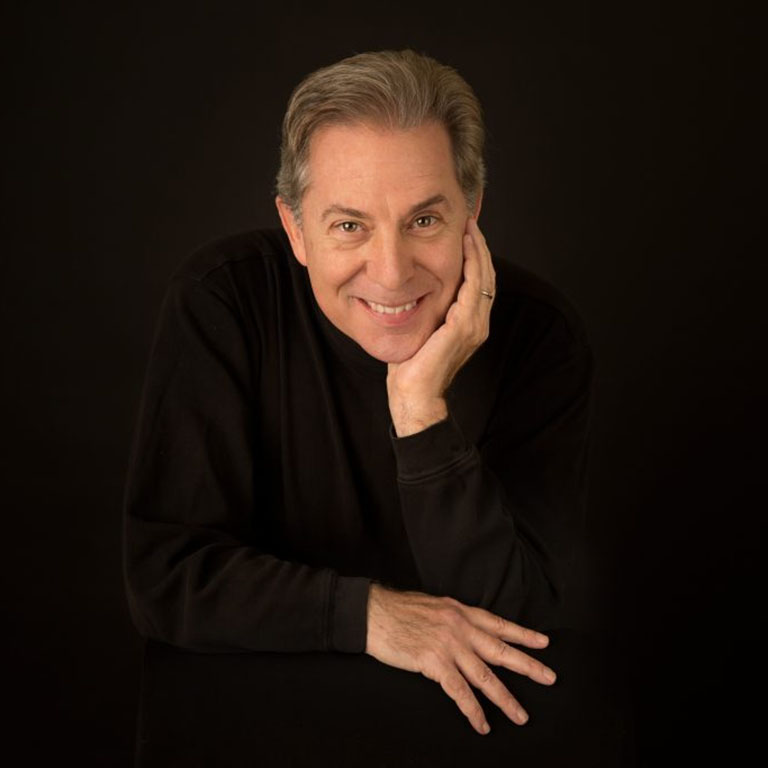 Richard Rosenberg