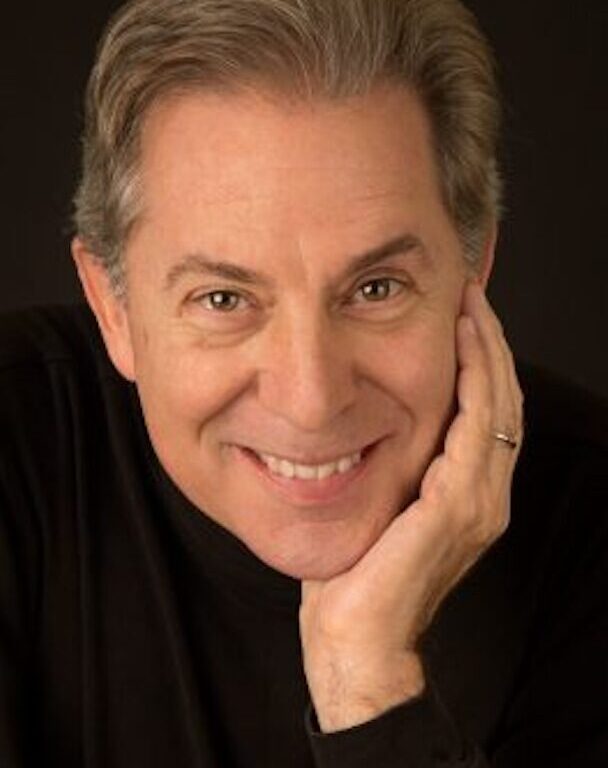 Richard Rosenberg
