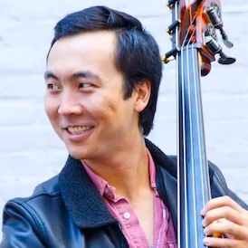 Yoshi Horiguchi