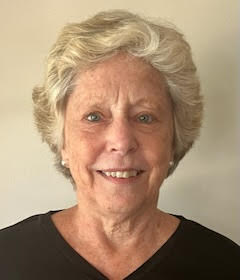 Kathy Ruckman